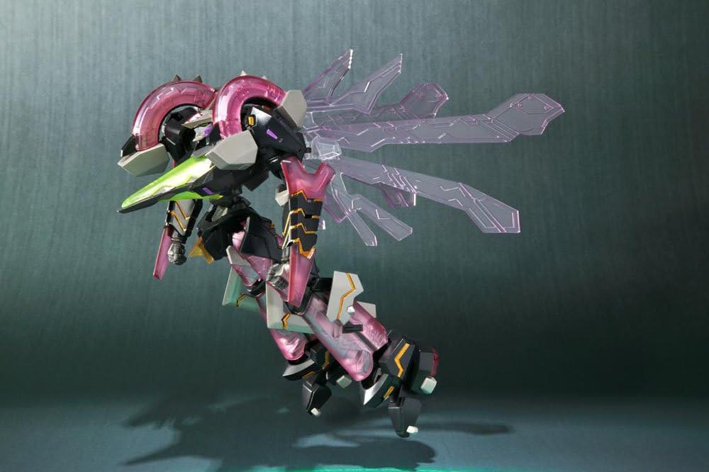 Robot Spirits -SIDE HL- Zegapain Garuda | animota