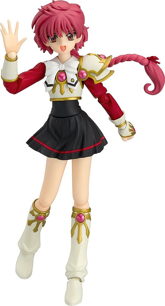 figma - Magic Knight Rayearth: Hikaru Shidou | animota