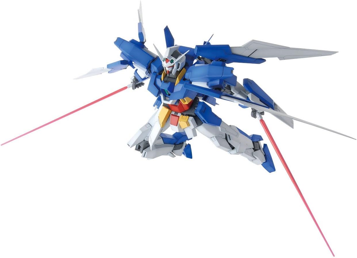1/100 "Gundam AGE" MG Gundam AGE-2 Normal | animota
