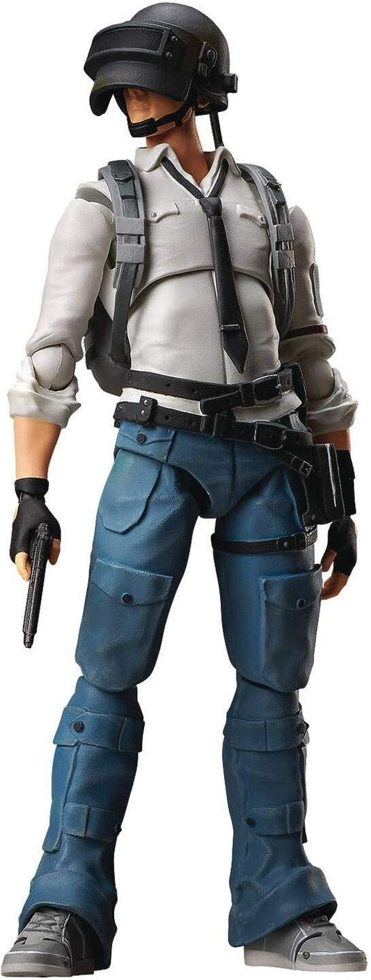 figma PLAYERUNKNOWN'S BATTLEGROUNDS The Lone Survivor | animota