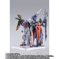METAL BUILD Gundam Seed Sword Striker METAL BUILD 10th Ver., Action & Toy Figures, animota
