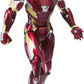 S.H. Figuarts - Iron Man Mark 46 "Captain America: Civil War" | animota