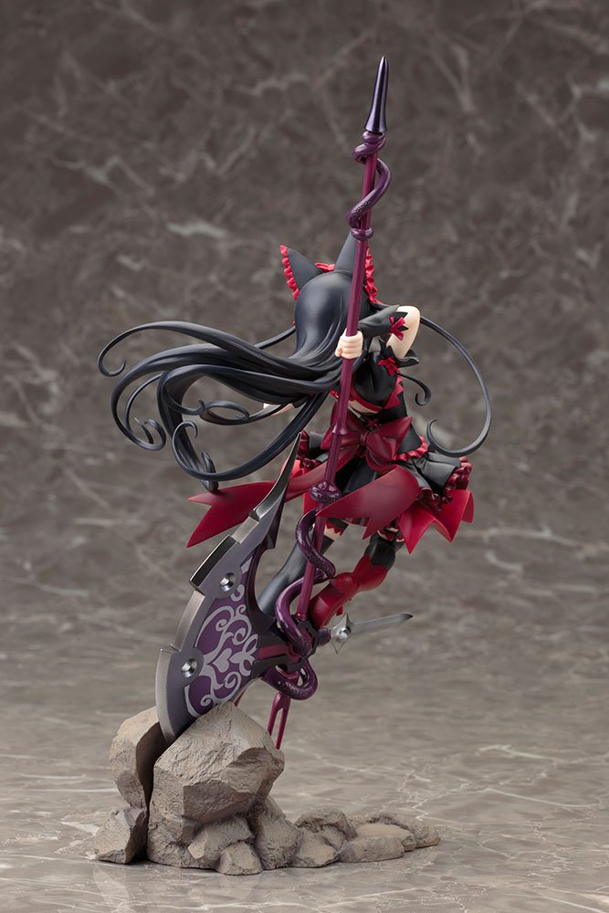 GATE: Jieitai Kanochi nite, Kaku Tatakaeri - Rory Mercury 1/7