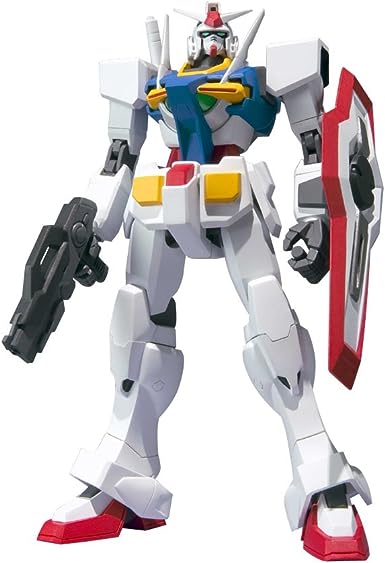 Robot Spirits -SIDE MS- "Mobile Suit Gundam 00" 0 Gundam | animota