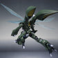 Robot Spirits -SIDE AB- Wryneck "Aura Battler Dunbine" | animota