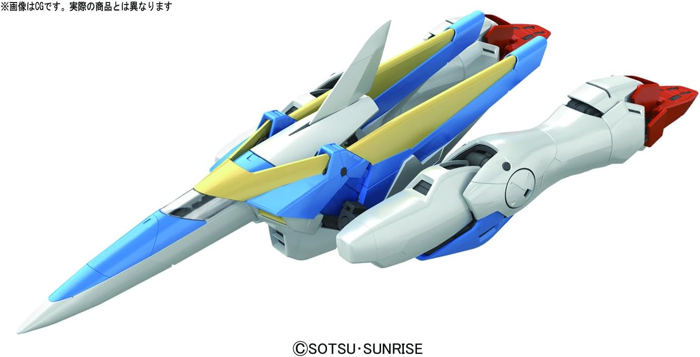 1/100 MG V2 Gundam Ver. Ka | animota