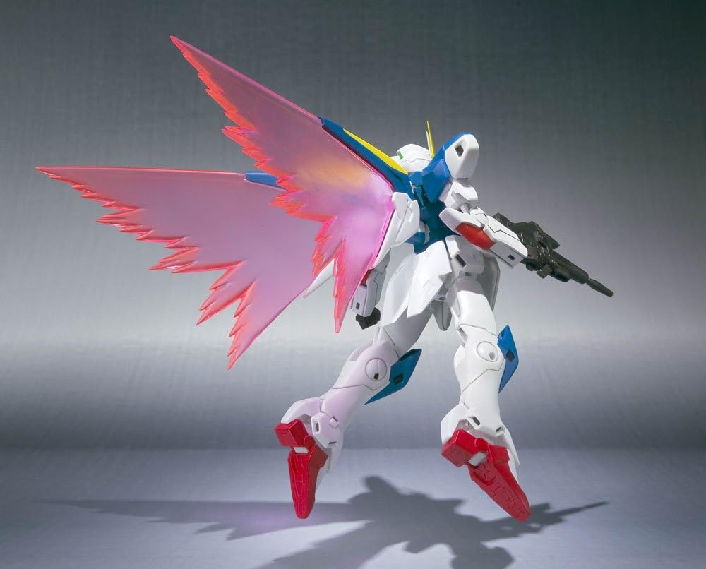 Robot Spirits -SIDE MS- V2 Gundam "Mobile Suit V Gundam" | animota