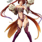 Rage of Bahamut - Cerberus 1/7 Complete Figure
