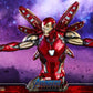 Movie Masterpiece DIECAST Endgame Iron Man Mark. 85(Single Shipment) | animota