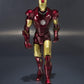 S.H. Figuarts - Iron Man Mark 3 | animota