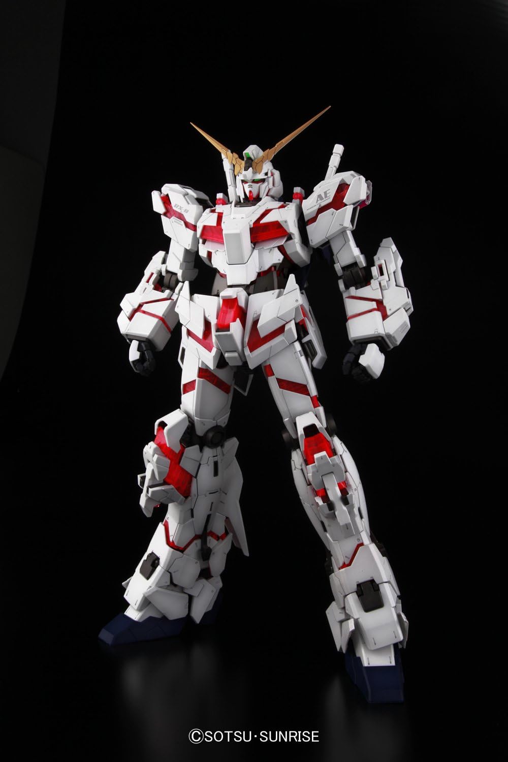 1/60 PG Unicorn Gundam | animota