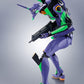 Robot Spirits Evangelion Unit-01 + Spear of Cassius (Renewal Color Edition) | animota