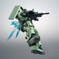 Robot Spirits -SIDE MS- MS-06F-2 Zaku II Model F2 ver. A.N.I.M.E. "Mobile Suit Gundam0083 STARDUST MEMORY" | animota