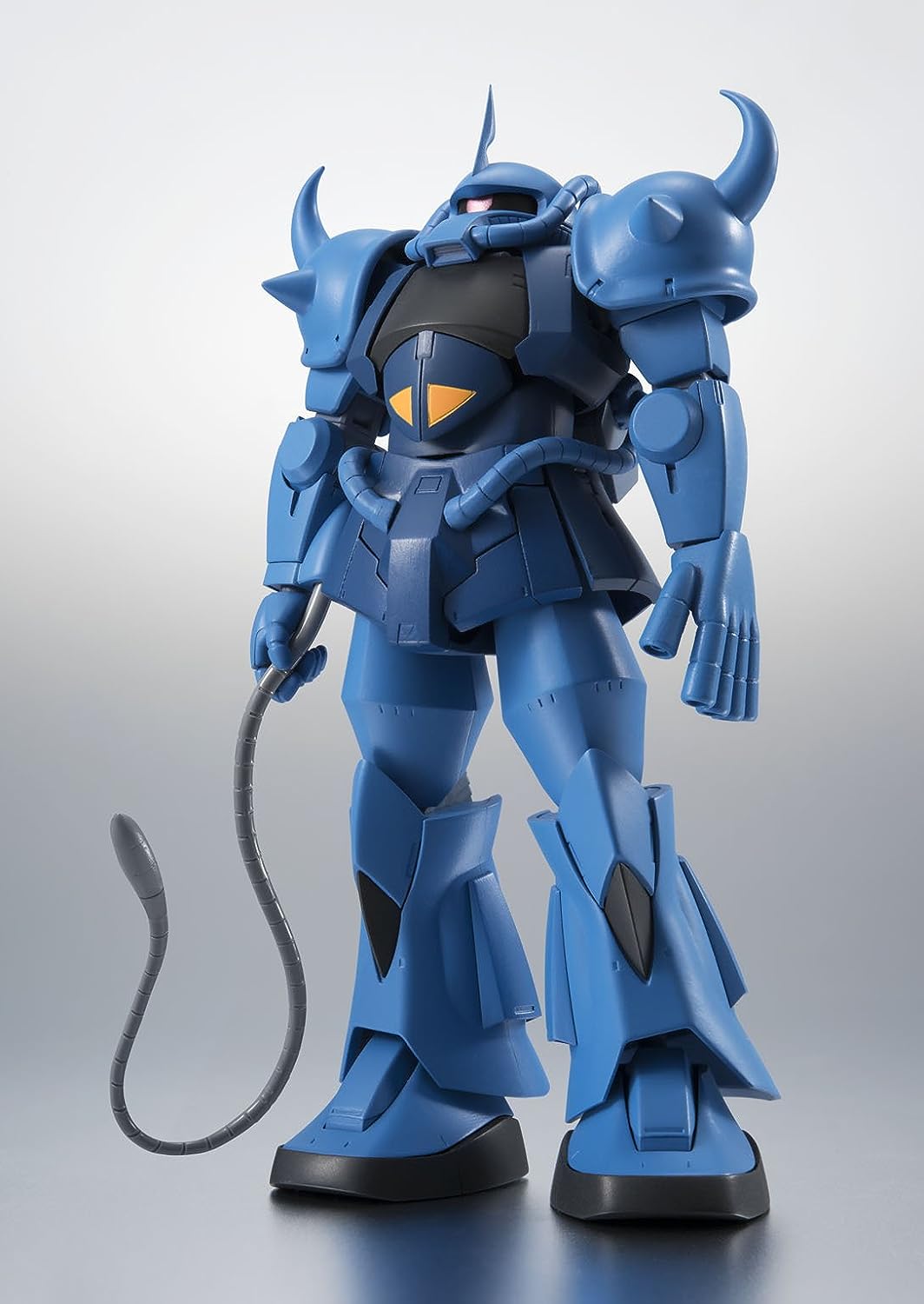 Robot Spirits -SIDE MS- MS-07B Gouf ver. A.N.I.M.E. "Mobile Suit Gundam" | animota