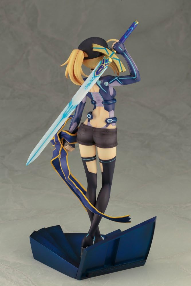 Fate/Grand Order - Assassin/Mysterious Heroine X 1/7 Complete
