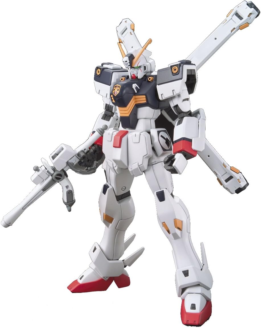 1/144 HGUC Cross Bone Gundam X1 | animota
