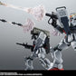 Robot Spirits -SIDE MS- 08MS Platoon Option Parts Set ver. A.N.I.M.E. "Mobile Suit Gundam The 08th MS Team" | animota