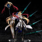 Fate/Grand Order Caster/Alteria Caster (Third Ascension) 1/7 Scale Complete Figure, Action & Toy Figures, animota