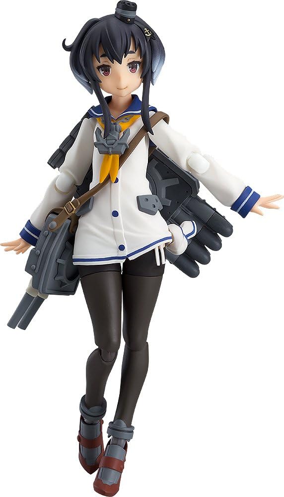 figma - Kantai Collection -Kan Colle-: Tokitsukaze | animota