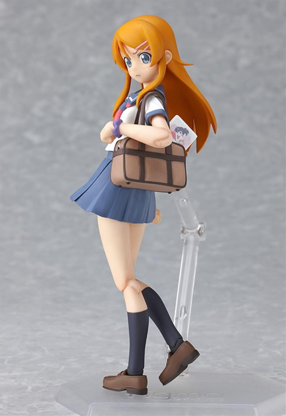 figma - Oreimo: Kirino Kousaka | animota