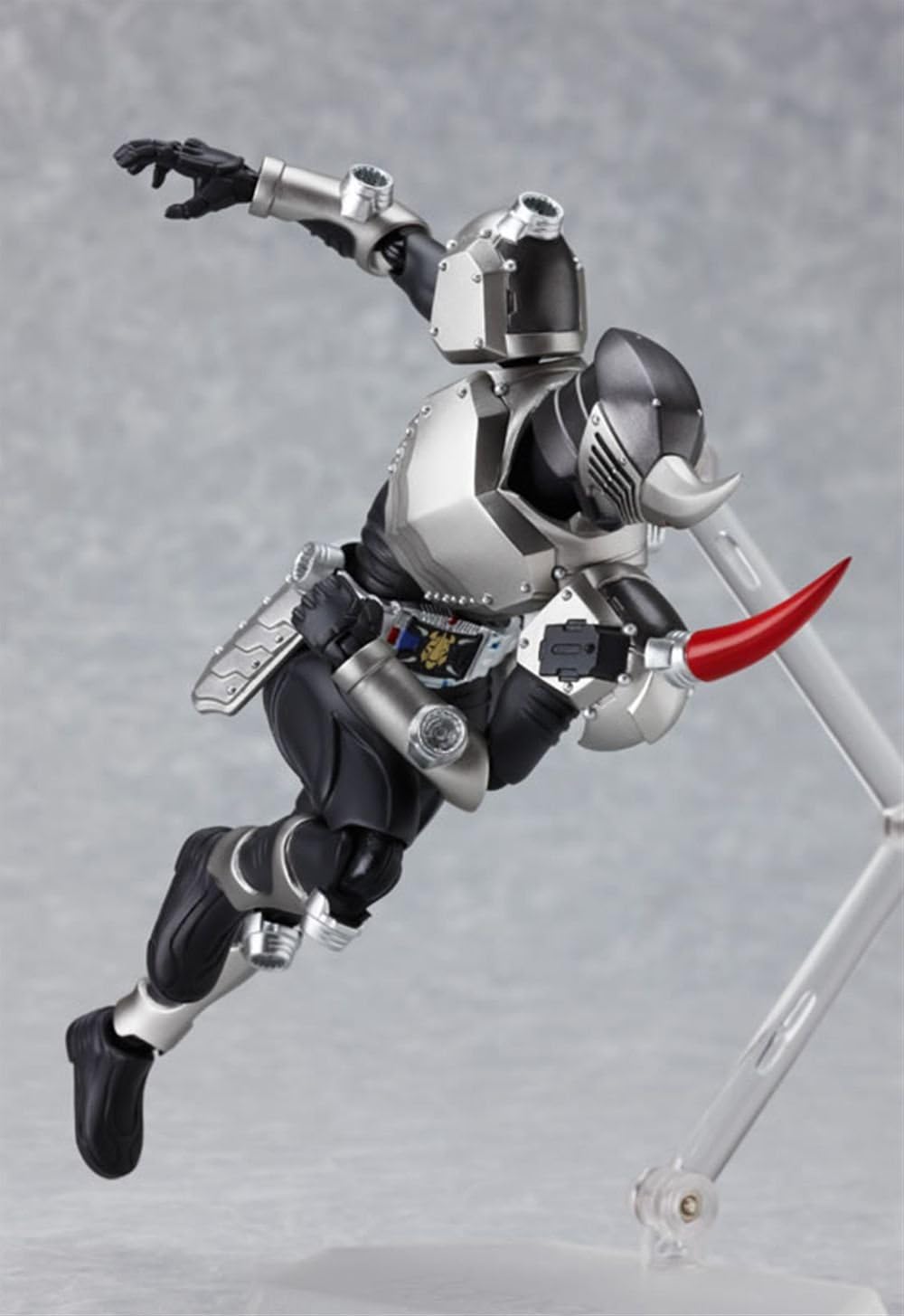 figma - Kamen Rider Thrust (from Kamen Rider: Dragon Knight) | animota