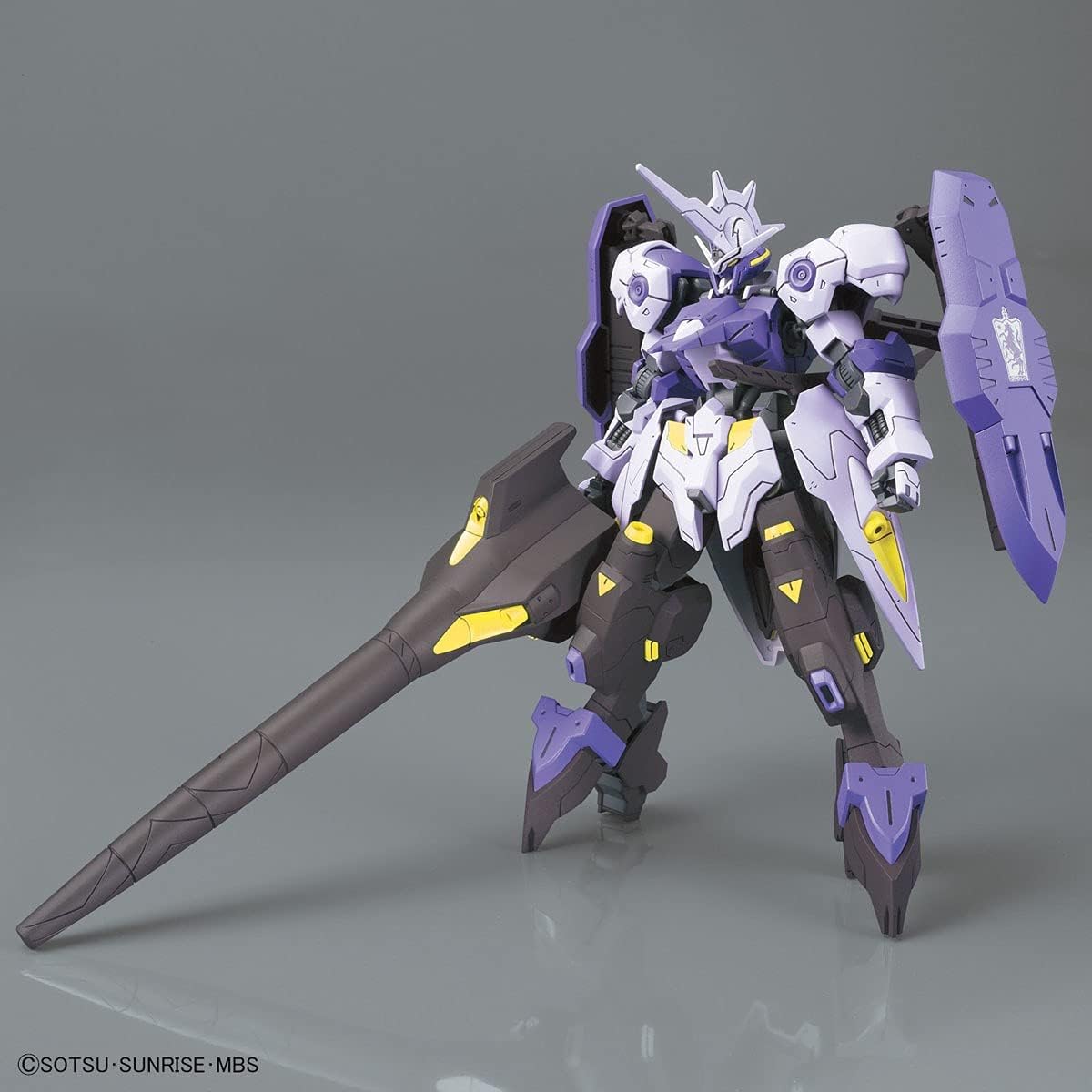1/144 HG Gundam Kimaris Vidar | animota