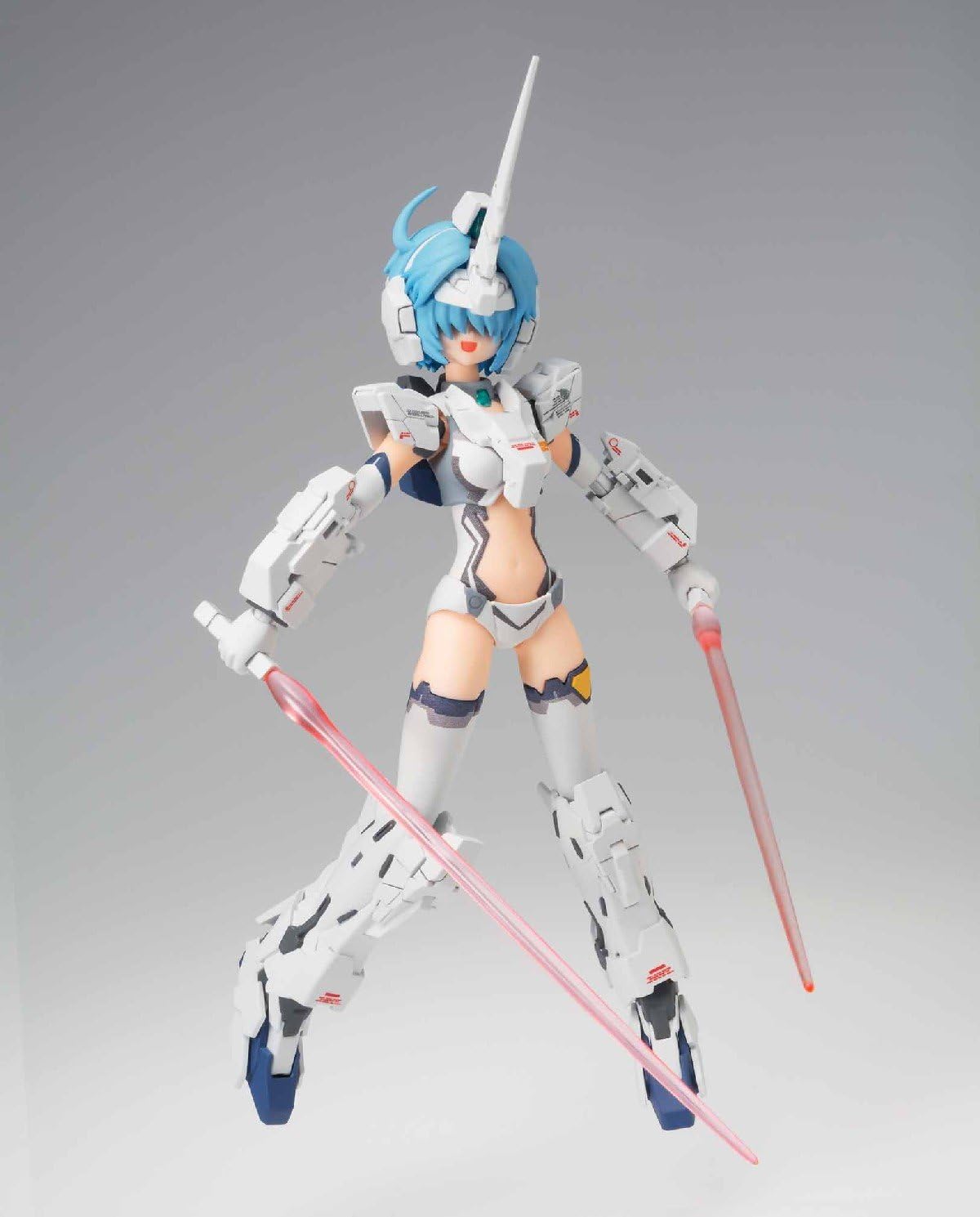 Armor Girls Project - MS Girl Unicorn Gundam | animota
