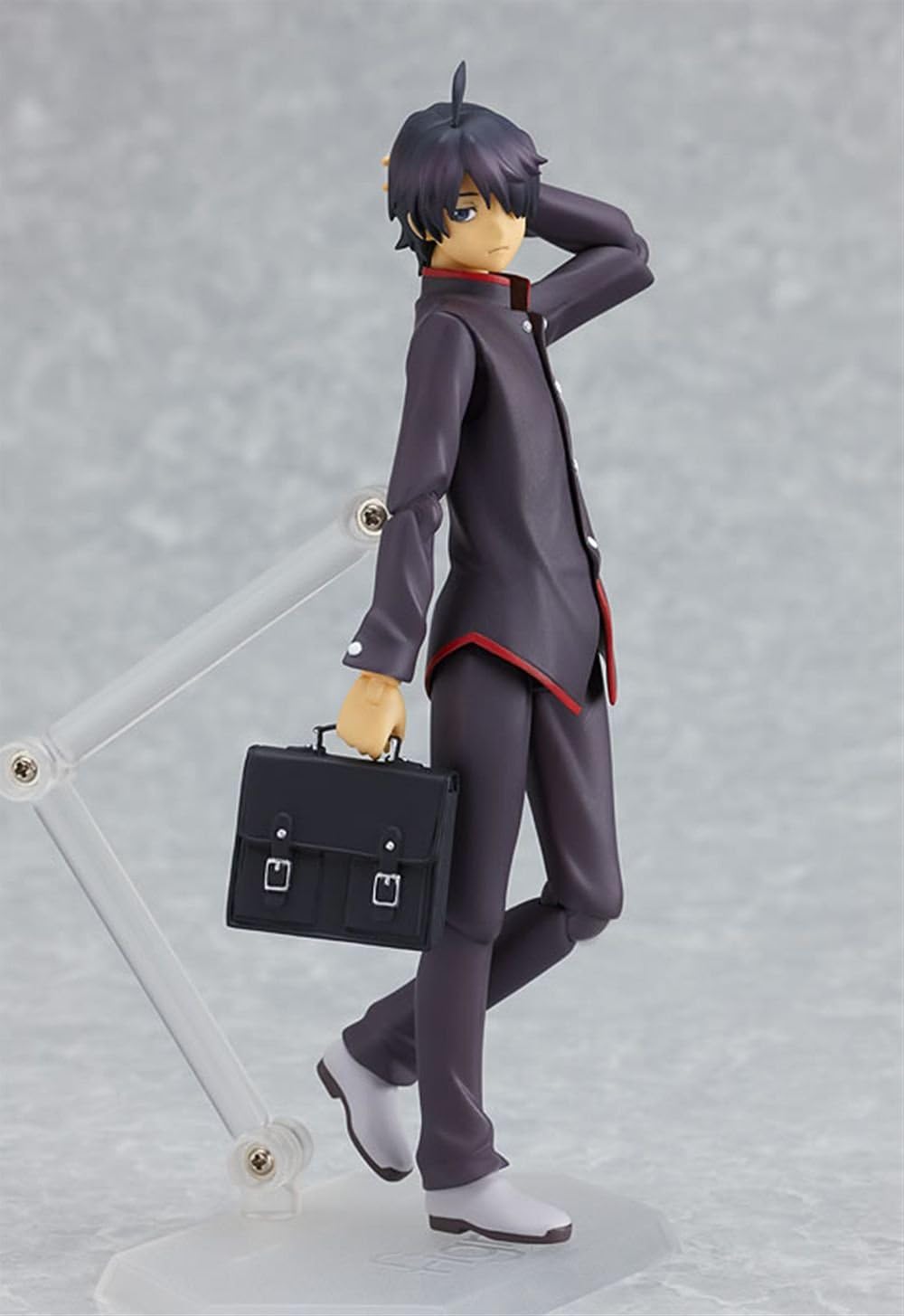 figma - Bakemonogatari: Koyomi Araragi | animota