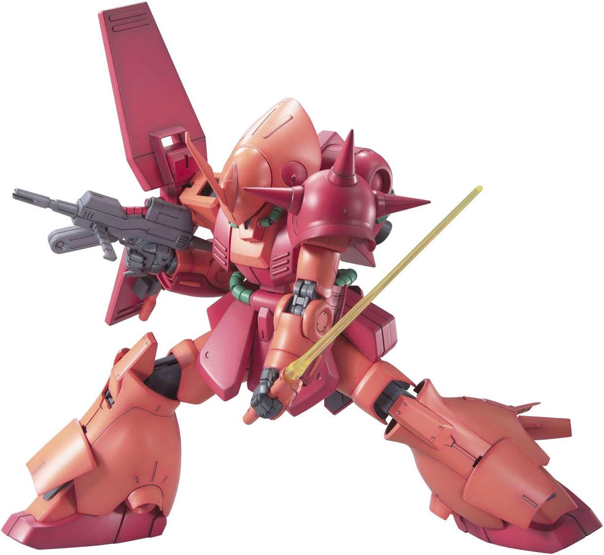 1/100 "Z Gundam" MG Marasai | animota