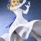 Fate/stay night [Unlimited Blade Works] - Saber White Dress Ver. 1/8 Complete Figure | animota