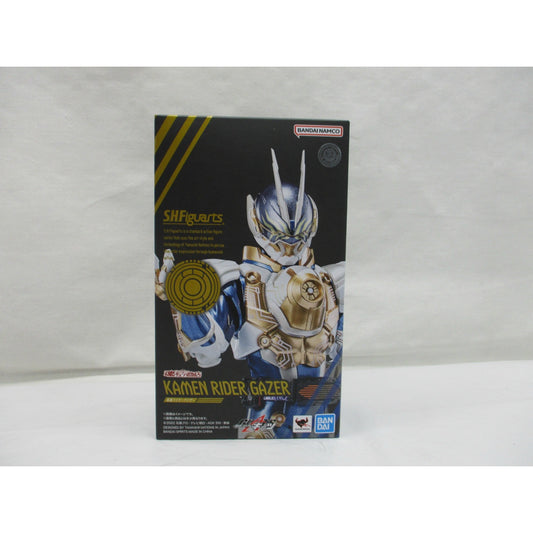 S.H.Figuarts Kamen Rider Gazer