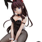 NEW GAME!! Hifumi Takimoto Bunny Ver. 1/4 Complete Figure