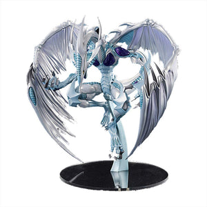 Stardust Dragon Yu-Gi-Oh! 5D's Figure
