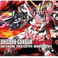 RX-0 Unicorn Gundam Destroy Mode (HGUC1/144) | animota