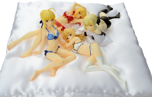 Lingerie Style Fate/stay night Saber Special Premium Edition | animota