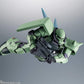 Robot Spirits -SIDE MS- MS-06F-2 Zaku II Model F2 ver. A.N.I.M.E. "Mobile Suit Gundam0083 STARDUST MEMORY" | animota