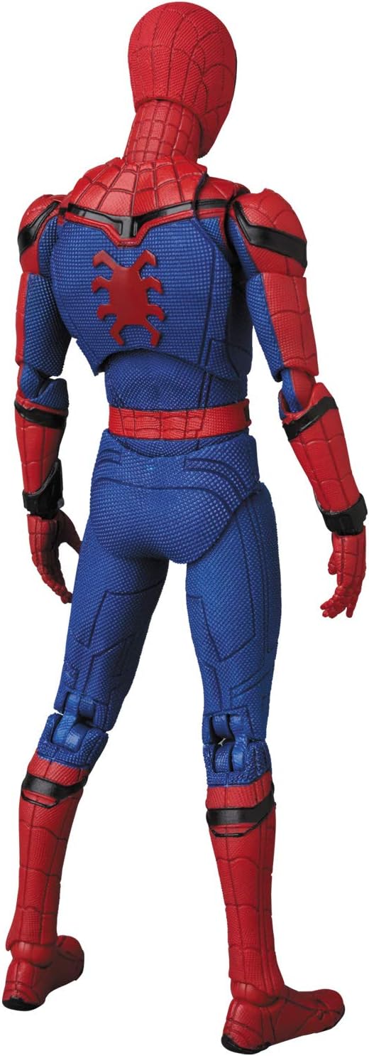 MAFEX No.103 MAFEX SPIDER-MAN (HOMECOMMING Ver.1.5) "SPIDER-MAN HOMECOMMING" | animota