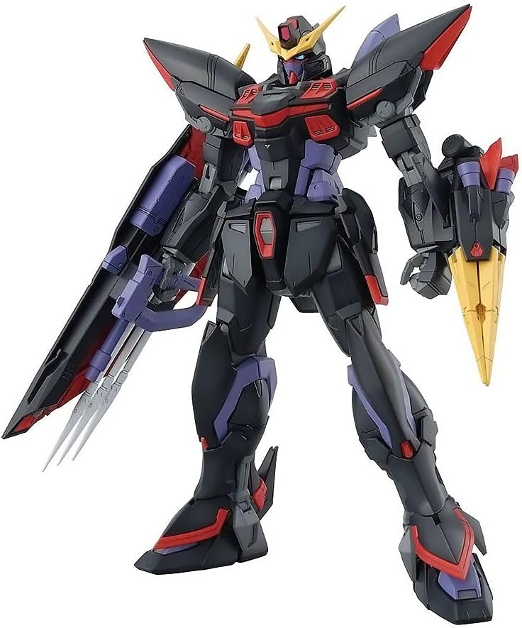 1/100 "Gundam SEED" Blitz Gundam | animota