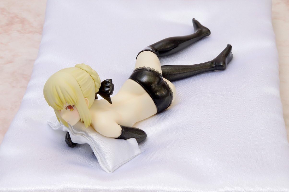 Lingerie Style Fate/stay night Saber Special Premium Edition | animota