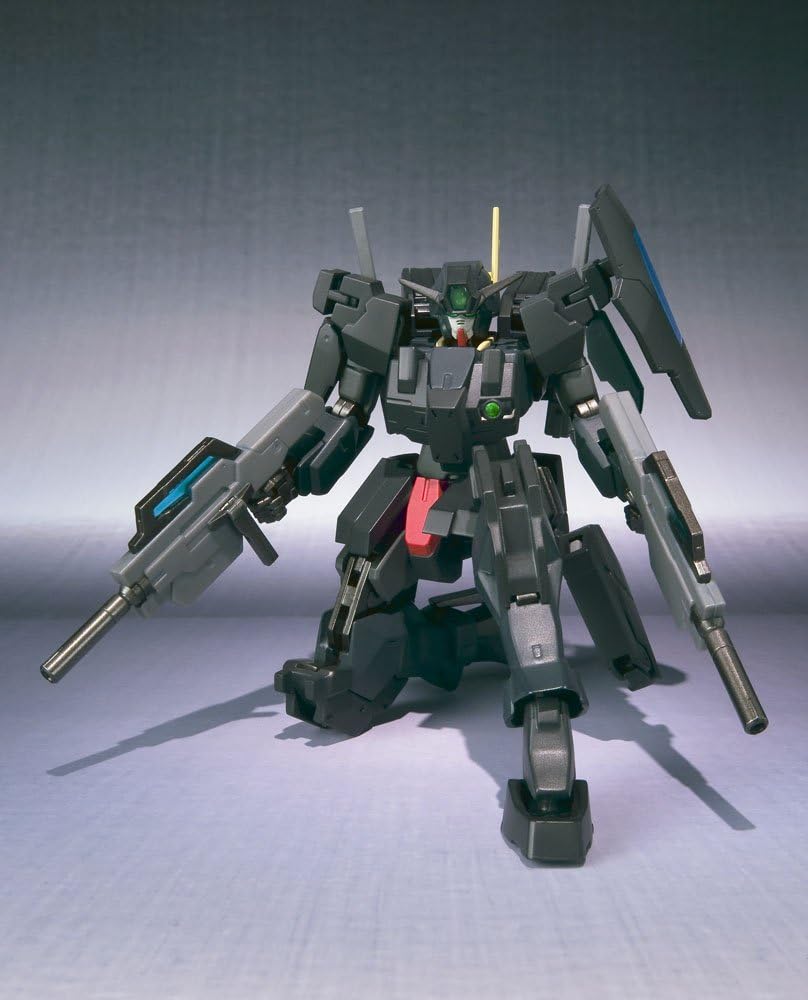 Robot Spirits -SIDE MS- Mobile Suit Gundam 00 Cherudim Gundam Saga | animota