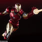 S.H.Figuarts Iron Man Mark.6 -[BATTLE DAMAGE] EDITION- (Avengers) | animota