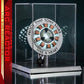 Life-size Masterpiece "Iron Man" 1/1 Scale Replica Arc Reactor(Single Shipment) | animota