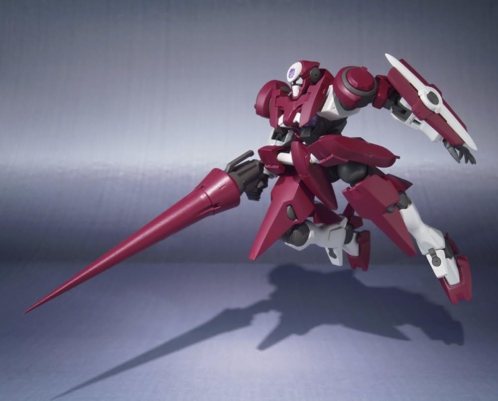 Robot Spirits -SIDE MS- Gundam 00 2nd SEASON GNX-609T GN-X III A-Raws Color Ver. (00) | animota