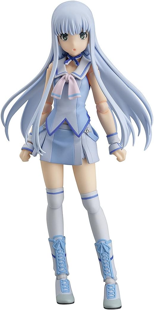 figma - Arpeggio of Blue Steel -Ars Nova- DC: Iona | animota