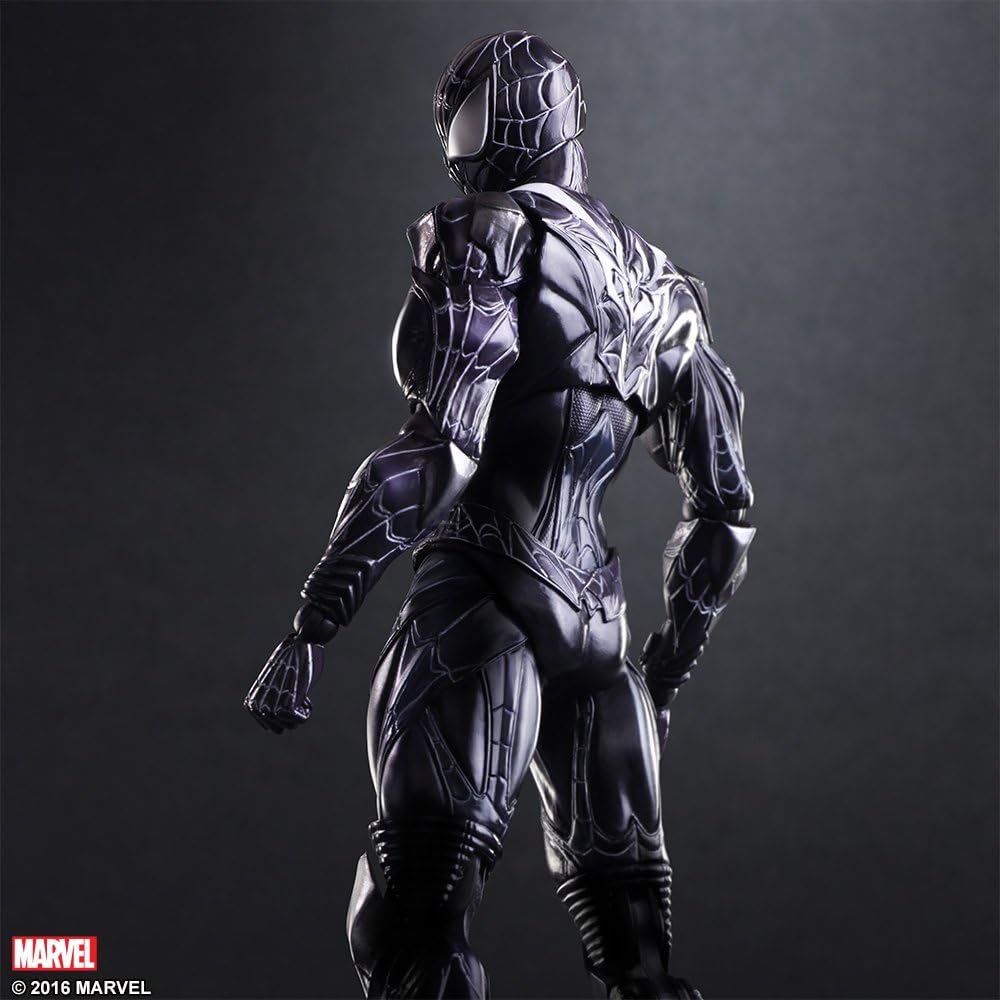 Variant Play Arts Kai - Marvel Universe: Spider-Man LIMITED COLOR VER. | animota