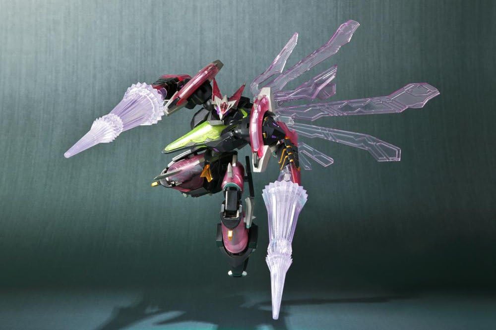 Robot Spirits -SIDE HL- Zegapain Garuda | animota