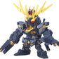 BB Senshi 380 Unicorn Gundam 2 Banshee | animota