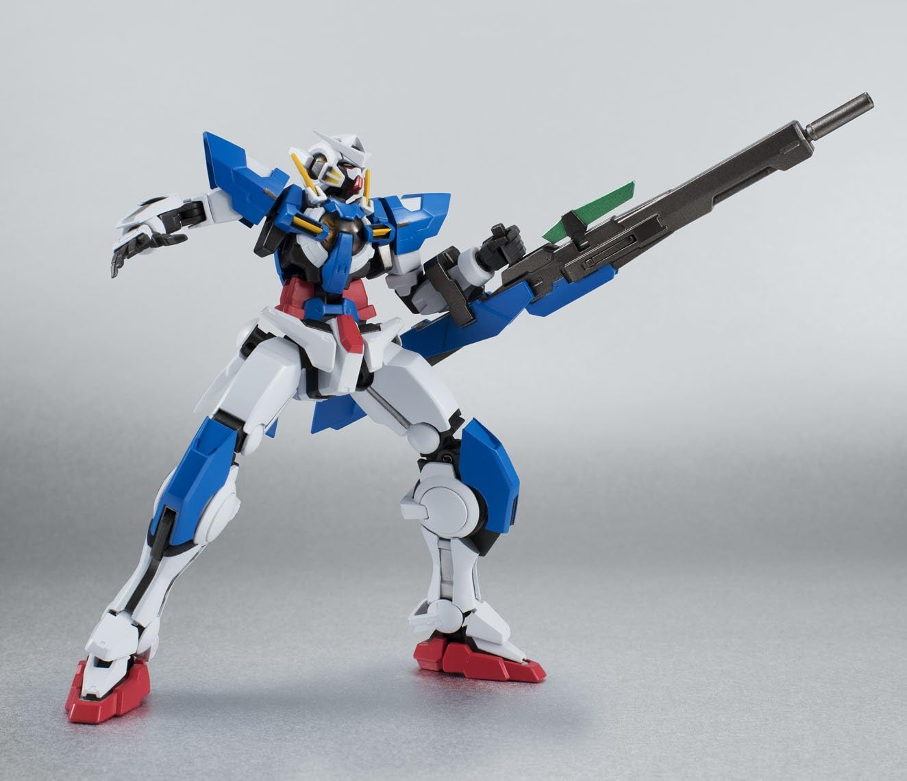 Robot Spirits -SIDE MS- Gundam Exia Repair II & Repair III Parts Set "Mobile Suit Gundam 00" | animota