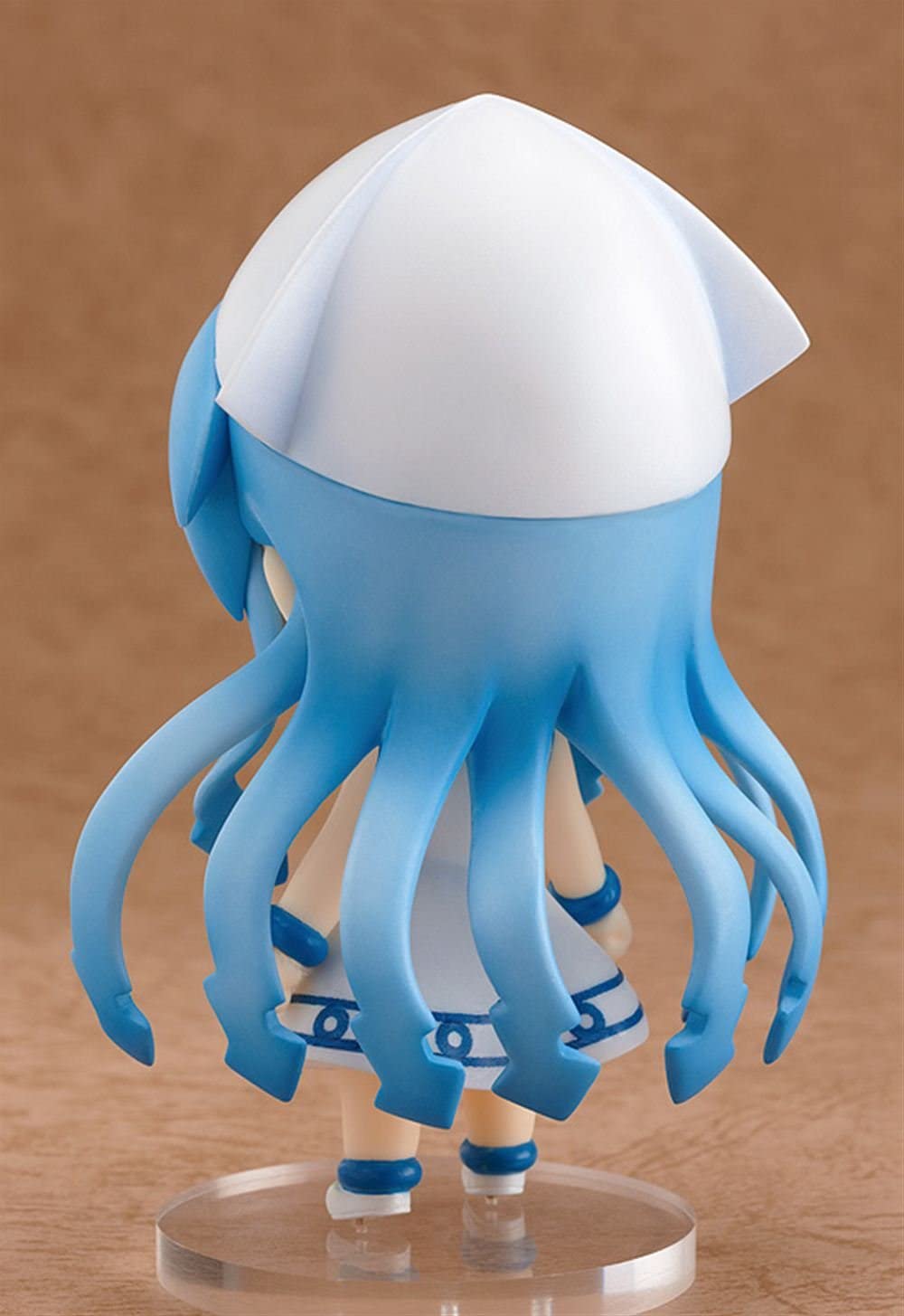 Nendoroid - Squid Girl | animota