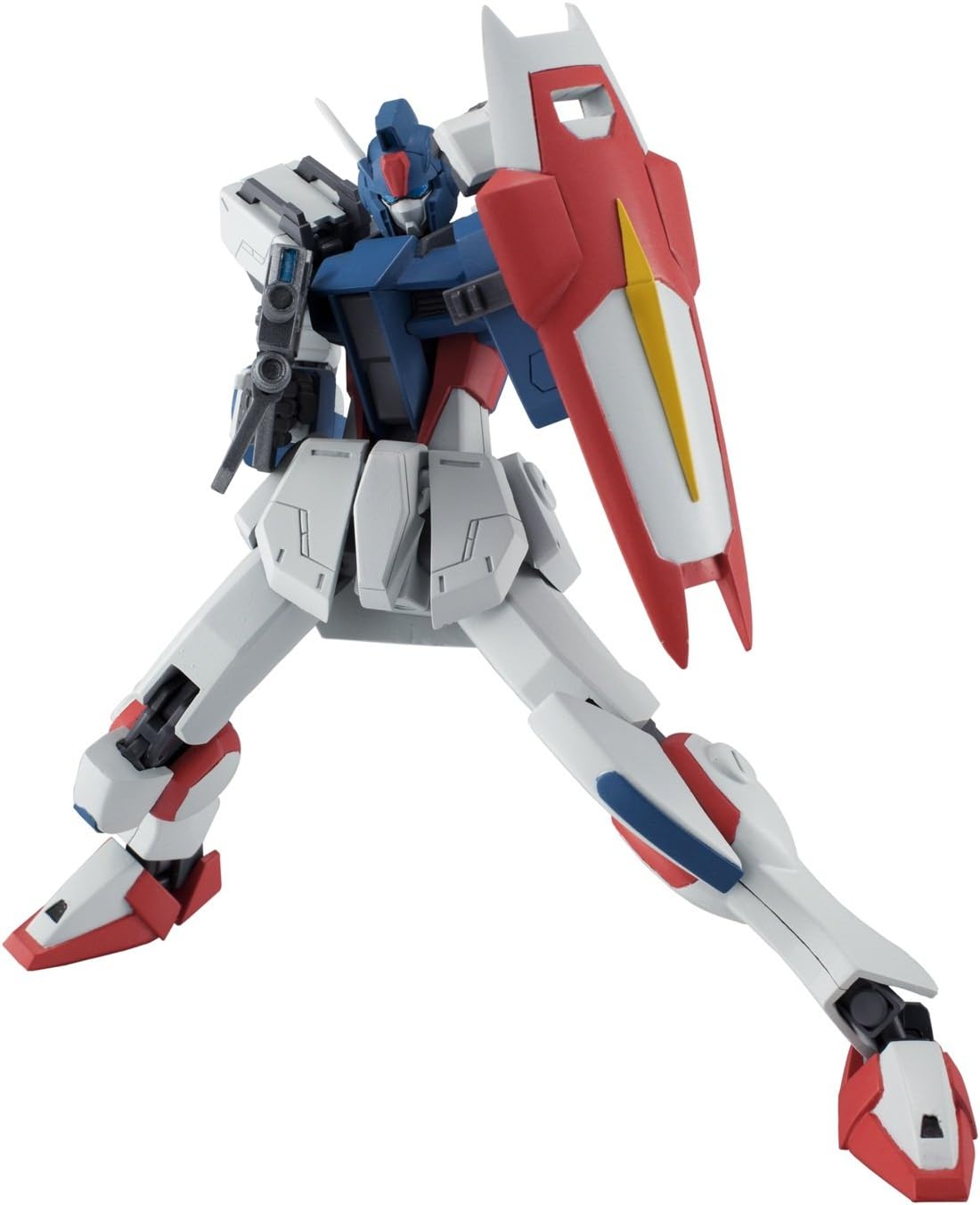 Robot Spirits -SIDE MS- Mobile Suit Gundam SEED Strike Dagger | animota